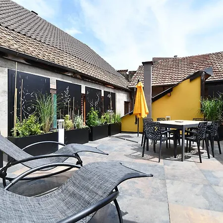 Manala - Maison Avec Terrasse Kaysersberg-Vignoble Exterior foto