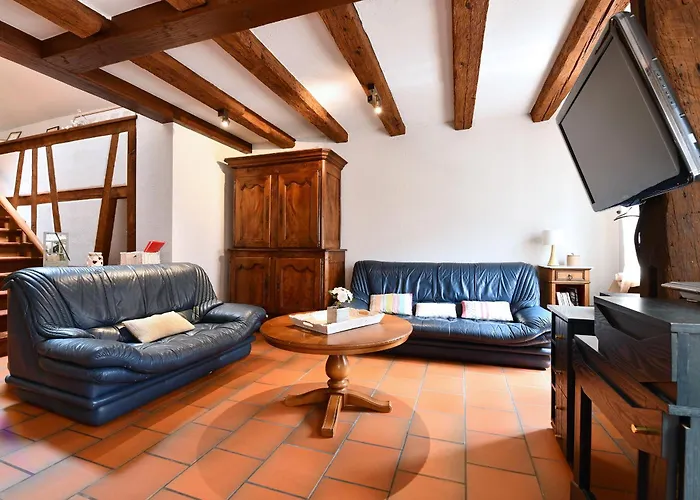 Gîte Manala